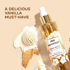 Wanderlust Fragrance Mist For Her - Swiss Vanilla | Grocsy