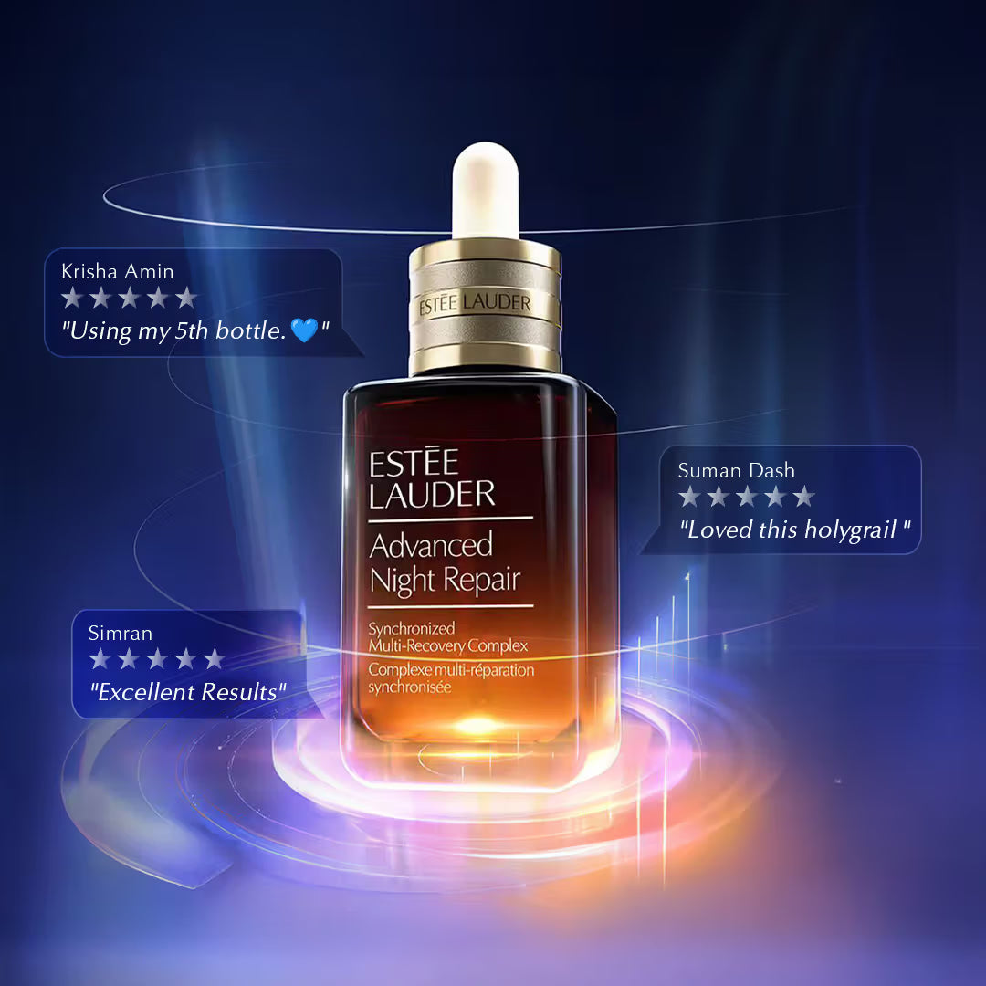 Estee Lauder Advanced Night Repair Synchronized Multi-Recovery Complex | Grocsy