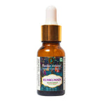 Passion Indulge Kumkumadi Miracle Facial Oil | Grocsy