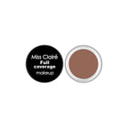 Miss Claire Full Coverage Makeup + Concealer - 17 | Grocsy
