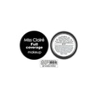 Miss Claire Full Coverage Makeup + Concealer - 17 | Grocsy