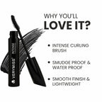 VERYMISS Ultimate Makeup Combo - 1 + Free Makeup Pouch | Grocsy