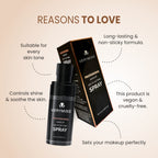 VERYMISS Ultimate Makeup Combo - 1 + Free Makeup Pouch | Grocsy
