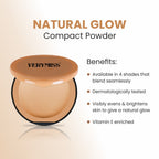 VERYMISS Ultimate Makeup Combo - 1 + Free Makeup Pouch | Grocsy