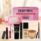 VERYMISS Ultimate Makeup Combo - 2 + Free Makeup Pouch | Grocsy