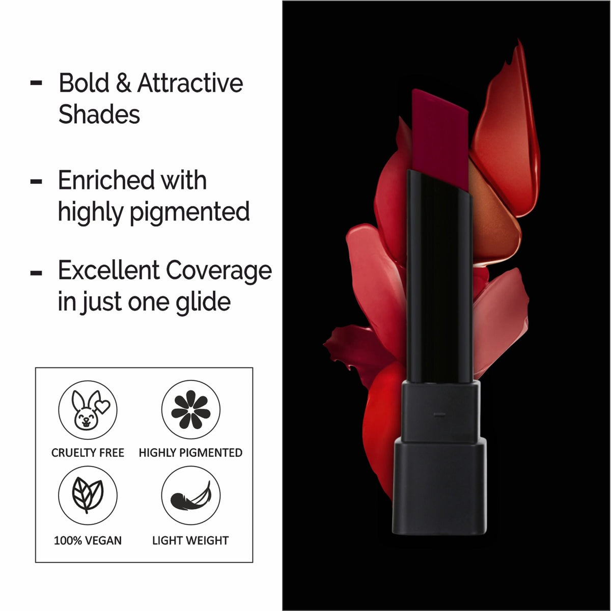 VERYMISS Ultimate Makeup Combo - 2 + Free Makeup Pouch | Grocsy