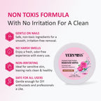 VERYMISS Ultimate Makeup Combo - 3 + Free Makeup Pouch | Grocsy