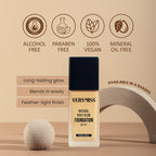 VERYMISS Ultimate Makeup Combo - 3 + Free Makeup Pouch | Grocsy