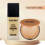 VERYMISS Foundation + Compact Powder - Vmfd06-01, Vmc05-01 | Grocsy