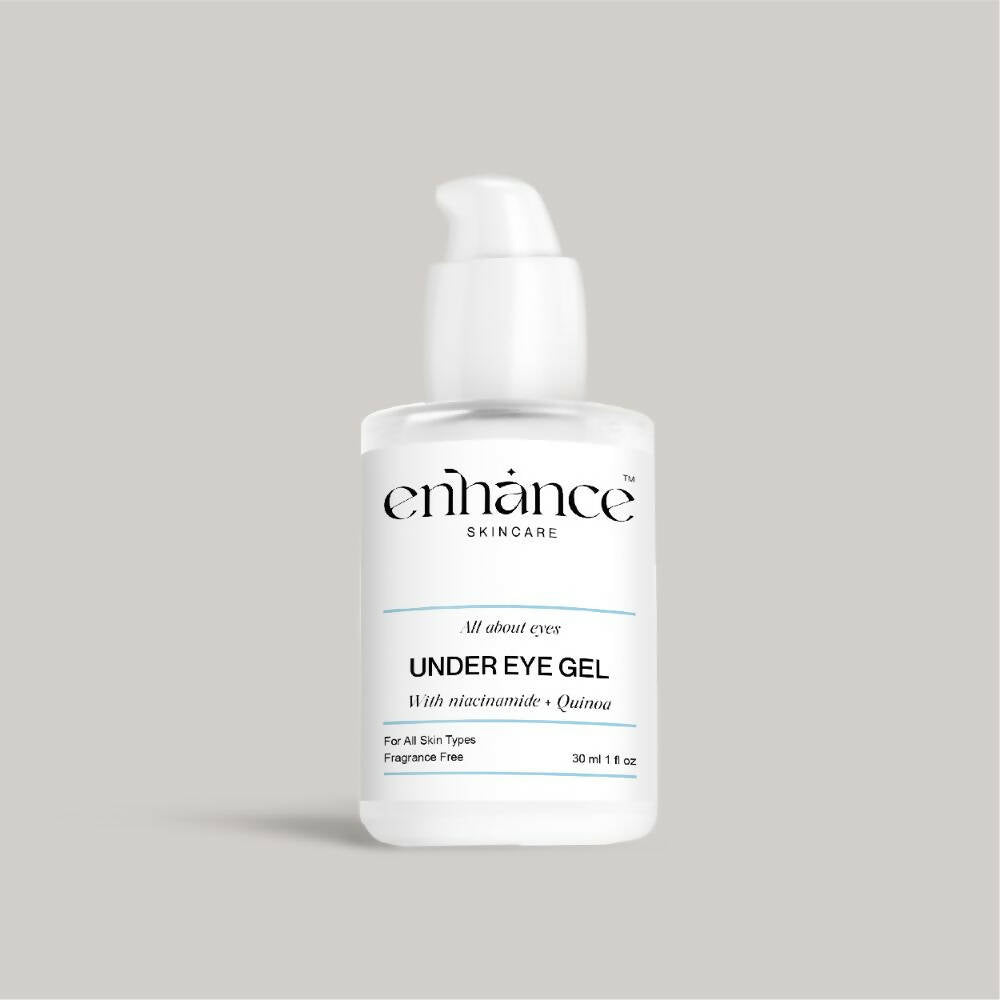 Enhance Skincare Under Eye Gel | Grocsy