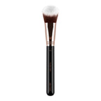 Miss Claire M6 - Powder/Blush Brush - Rose Gold | Grocsy