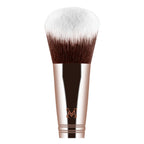 Miss Claire M6 - Powder/Blush Brush - Rose Gold | Grocsy