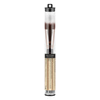 Miss Claire M6 - Powder/Blush Brush - Rose Gold | Grocsy