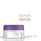 System Professional Repair Mask for Damaged Hair | Grocsy