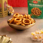 Haldiram's Rice Kodubale | Grocsy