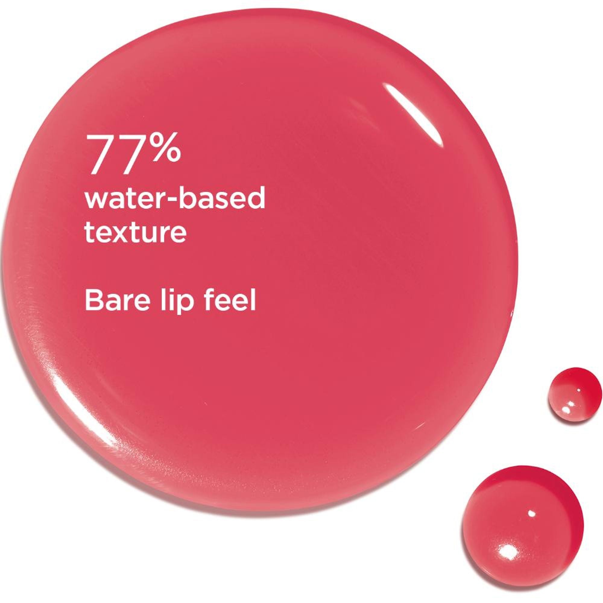 Clarins Water Lip Stain Pink Water - Soft Pink Water | Grocsy