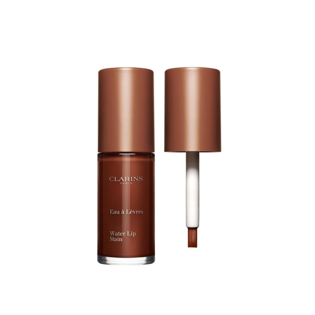 Clarins Water Lip Stain Pink Water - Mocha Water | Grocsy