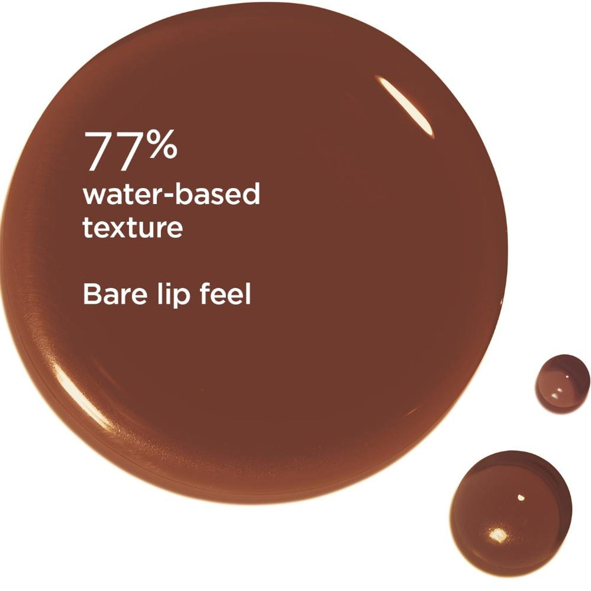 Clarins Water Lip Stain Pink Water - Mocha Water | Grocsy