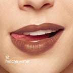 Clarins Water Lip Stain Pink Water - Mocha Water | Grocsy