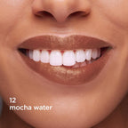 Clarins Water Lip Stain Pink Water - Mocha Water | Grocsy