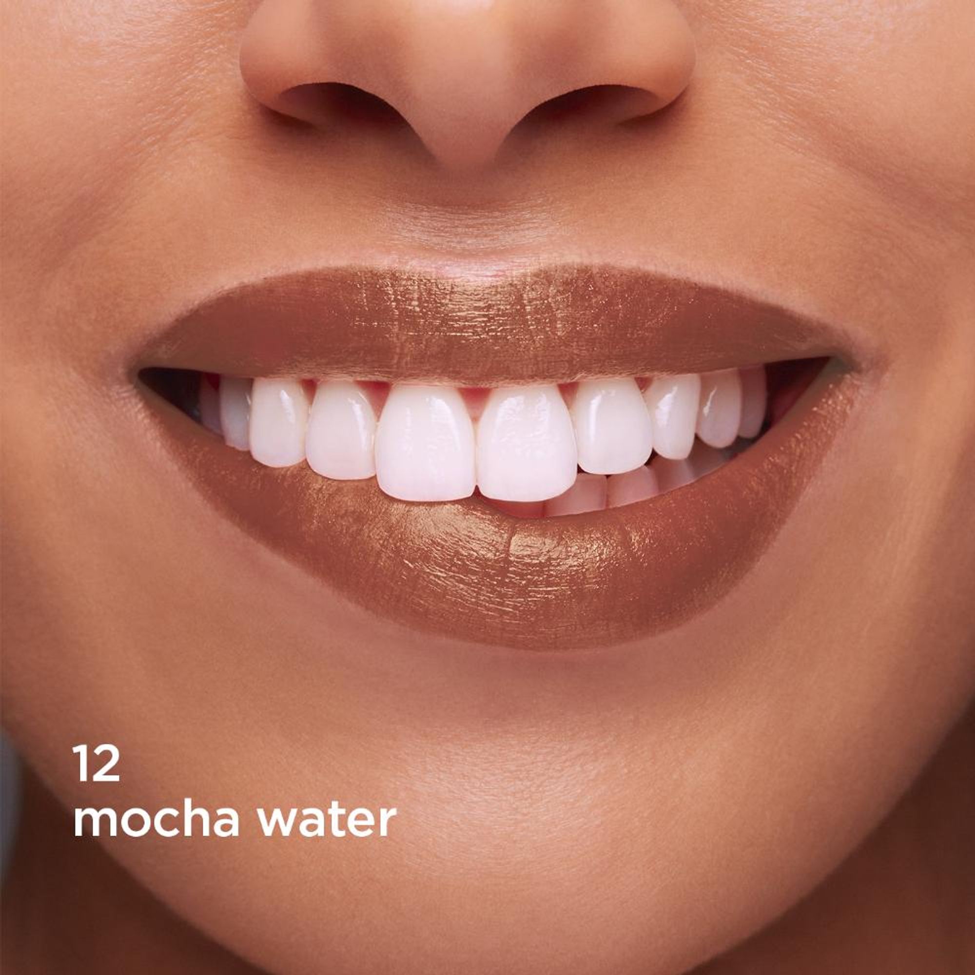 Clarins Water Lip Stain Pink Water - Mocha Water | Grocsy