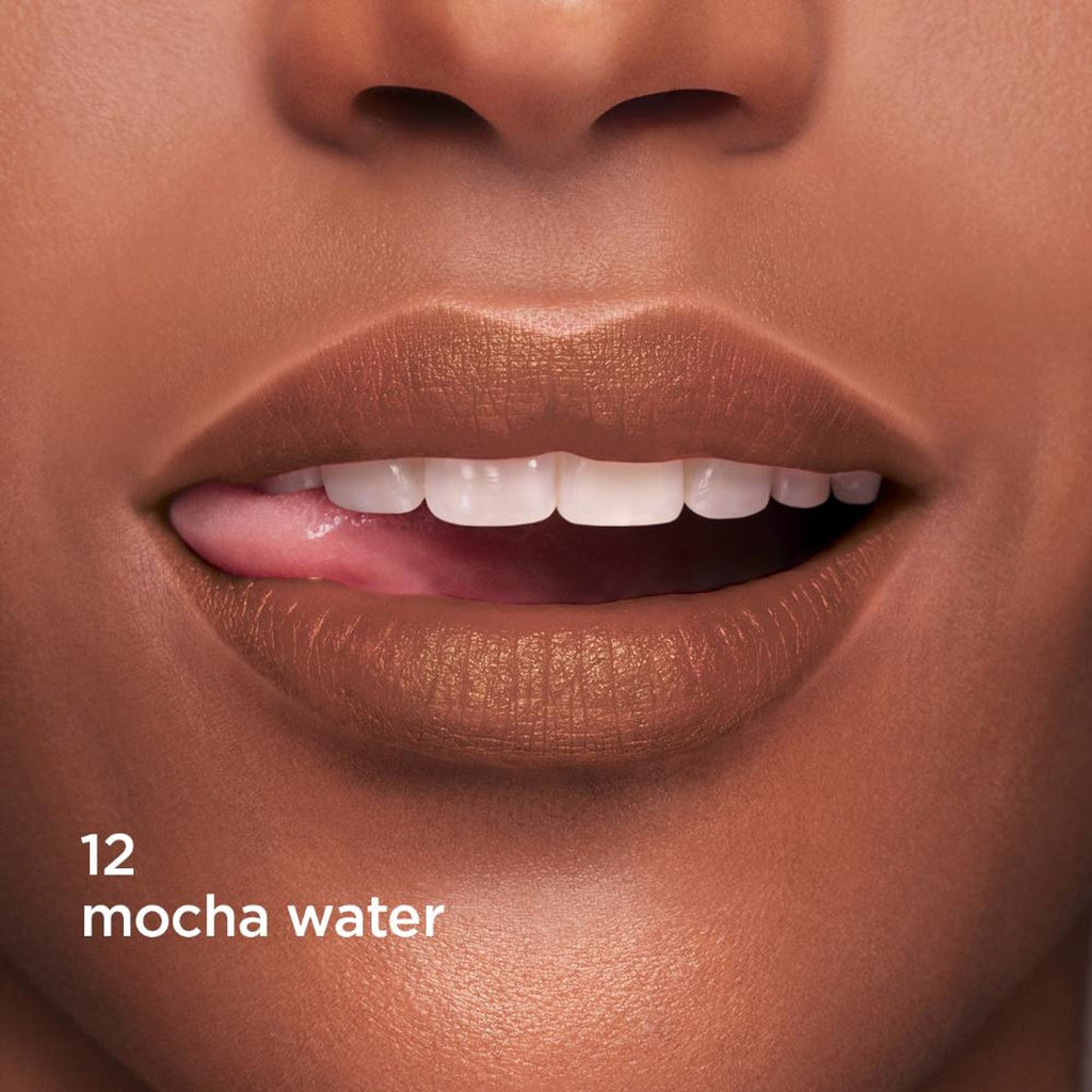 Clarins Water Lip Stain Pink Water - Mocha Water | Grocsy