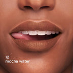 Clarins Water Lip Stain Pink Water - Mocha Water | Grocsy