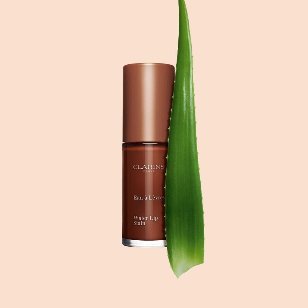 Clarins Water Lip Stain Pink Water - Mocha Water | Grocsy