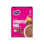 Early Foods Organic Moong & Sprouted Ragi Porridge Mix