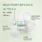 SkinInspired Mattifying Gel Face Moisturizer | Grocsy