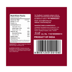 Farmley Premium Whole Cranberry (Dried) | Grocsy