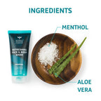 Bombay Shaving Company Ultimate Face & Body Wash Combo | Grocsy