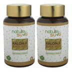 Nature Sure Premium Kalonji Blackseed Tablets | Grocsy