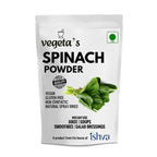 Ishva Spinach Powder | Grocsy