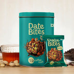 Date Bites by Farmley Coffee Rush- No Added Sugar | Grocsy