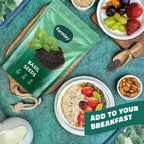 Farmley Basil Seeds | Grocsy