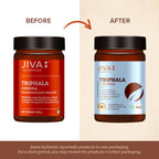 Jiva Ayurveda Triphala Churna | Grocsy