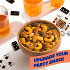 Farmley Peri - Peri Party Mix (405 g) & Panchmeva (405 g) | Grocsy