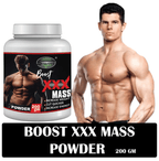 Sabates Boost XXX Mass Powder | Grocsy