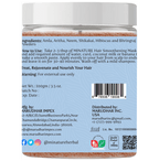 Minature Hair Smoothening Mask | Grocsy