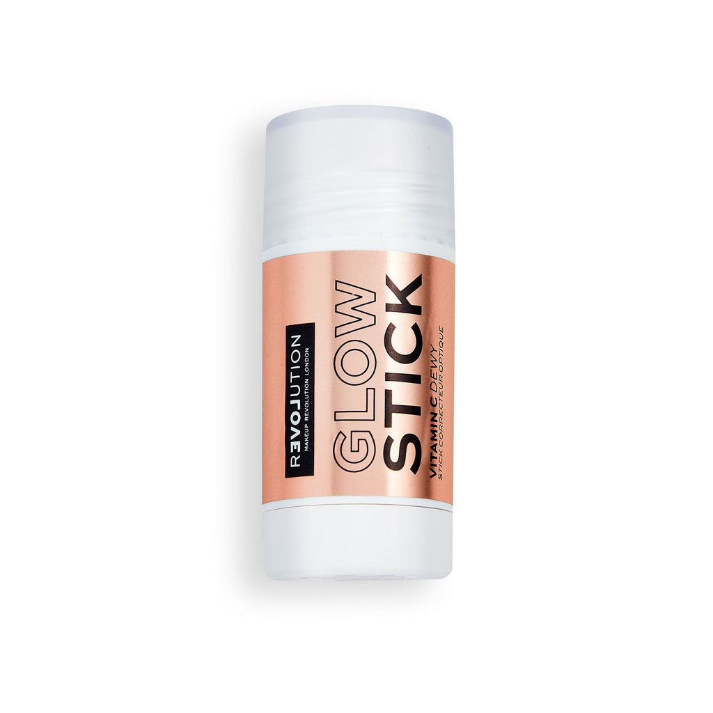 Makeup Revolution Relove Fix Stick Glow | Grocsy