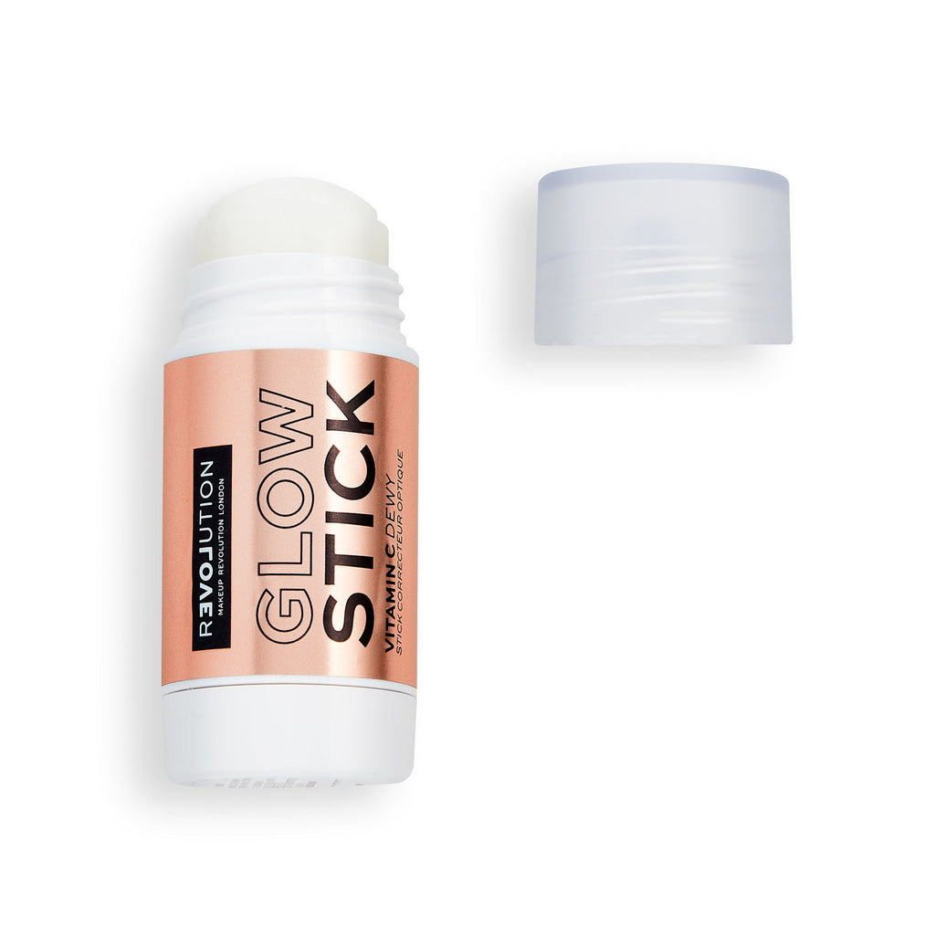 Makeup Revolution Relove Fix Stick Glow | Grocsy