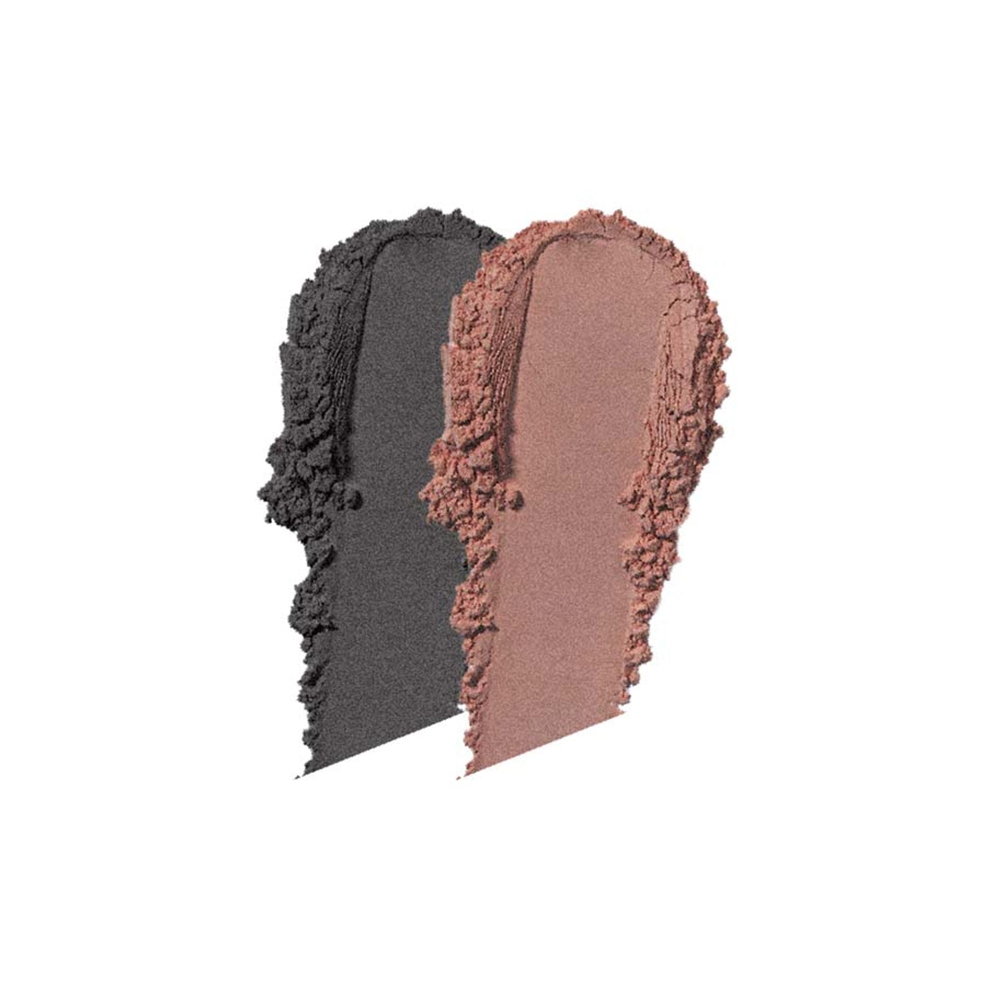 Matt Look Perfect Brow Duo-shade Brow Powder - 03 | Grocsy