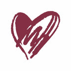 Matt Look Velvet Smooth Non Transfer Lipstick - Cherry Maroon | Grocsy
