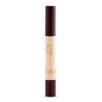 Matt Look Velvet Smooth Non Transfer Lipstick - Dark Chocolate | Grocsy