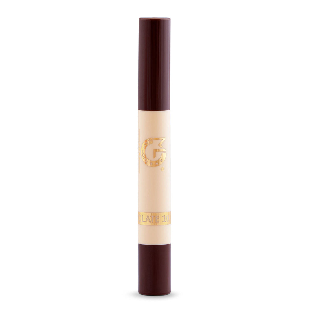 Matt Look Velvet Smooth Non Transfer Lipstick - Dark Chocolate | Grocsy