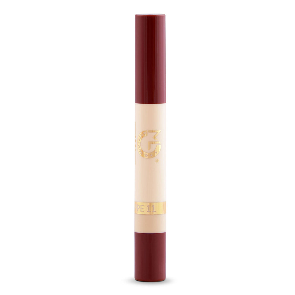 Matt Look Velvet Smooth Non Transfer Lipstick - Cafe Frappe | Grocsy