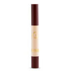 Matt Look Velvet Smooth Non Transfer Lipstick - Irish Coffee | Grocsy