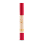 Matt Look Velvet Smooth Non Transfer Lipstick - Coral Pink | Grocsy