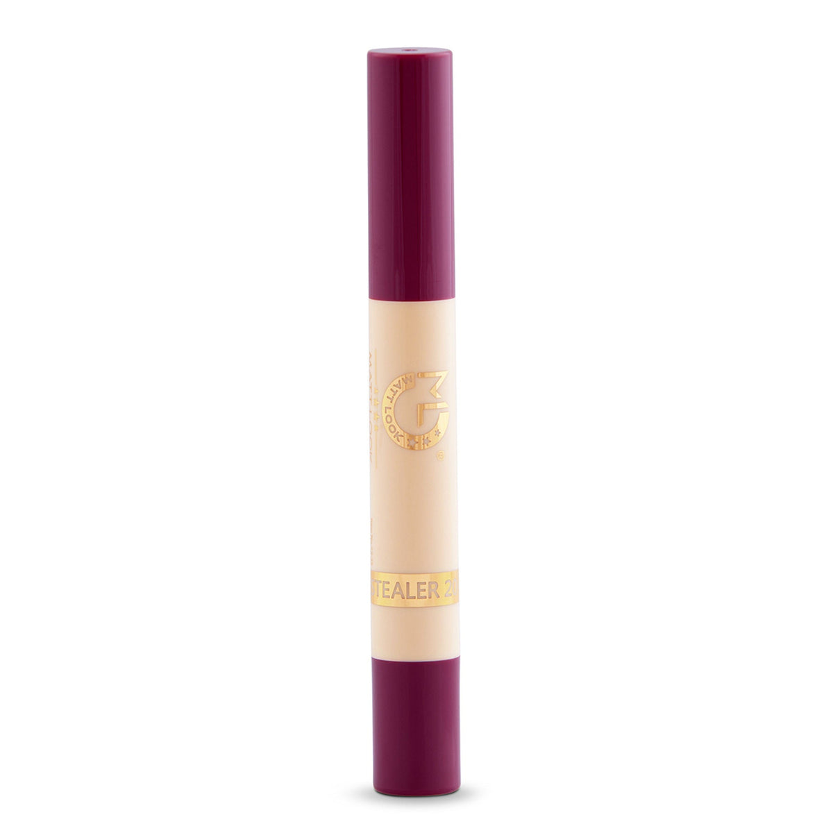 Matt Look Velvet Smooth Non Transfer Lipstick - Boyfriend Stealer | Grocsy